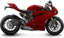 Panigale 1199 1299